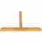 Ekena Millwork Portland Rough Sawn Timber Gable Bracket, Western Red Cedar, 60"W x 40"H x 4"D x 4"F, 16/12 Pitch GBW060X40X0404POR00RWR - alternate 4
